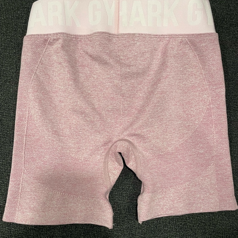 Gymshark Flex shorts